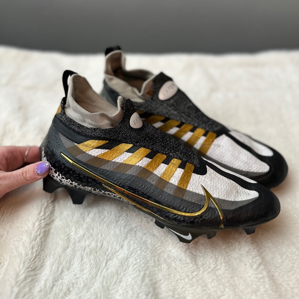 Nike vapor edge elite 360 flyknit cleats